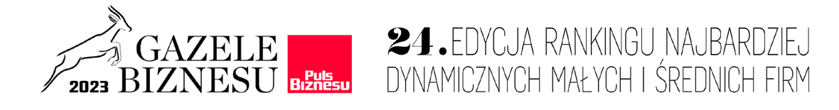 Gazele Biznesu 2023